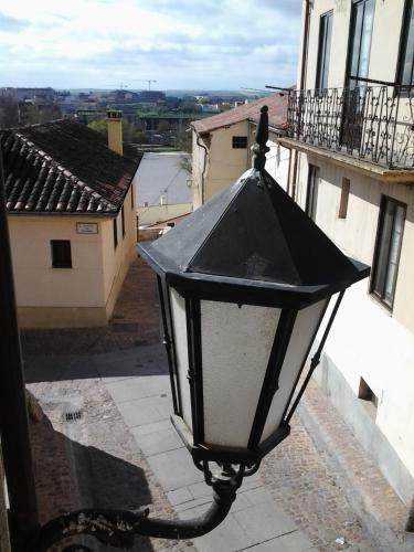 D�plex En El Coraz�n Del Rom�nico
