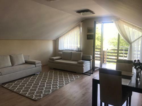 Apartamento Artur 2