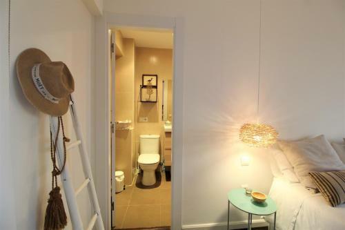 Apartamento El Mirador de Zamora