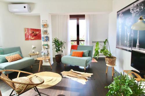 Apartamento El Mirador de Zamora