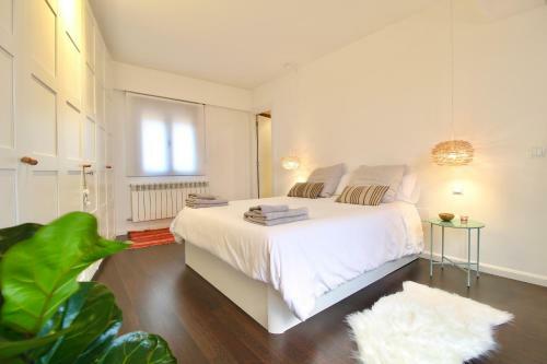 Apartamento El Mirador de Zamora