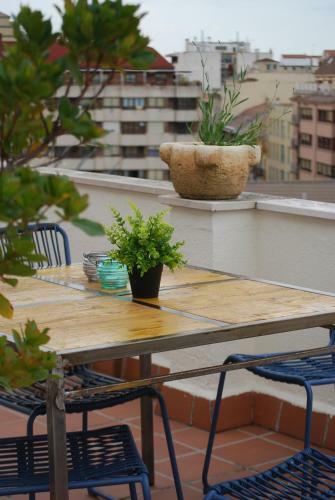 Apartamento El Mirador de Zamora