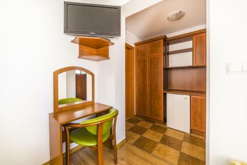 Bed & Breakfast Willa Aleksander