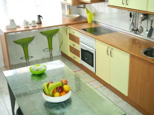 Art Senses Apartment