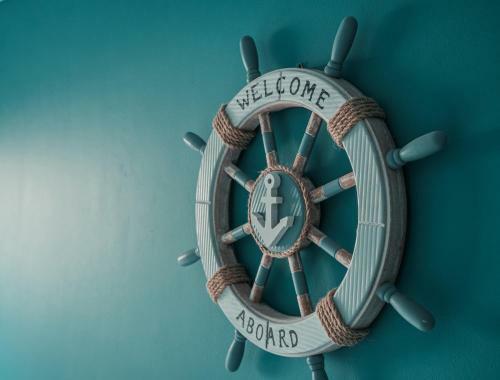 Hotel Morska Per?a