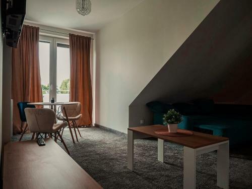 Hotel Morska Per?a