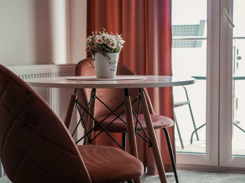 Hotel Morska Per?a