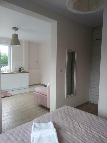 Hotel Morska Per?a