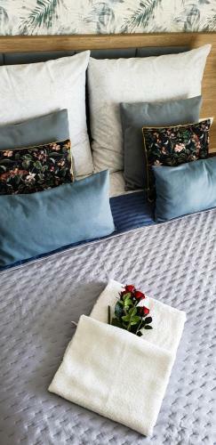 Hotel Morska Per?a