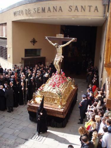 Apartamento Casa Santa Maria La Nueva