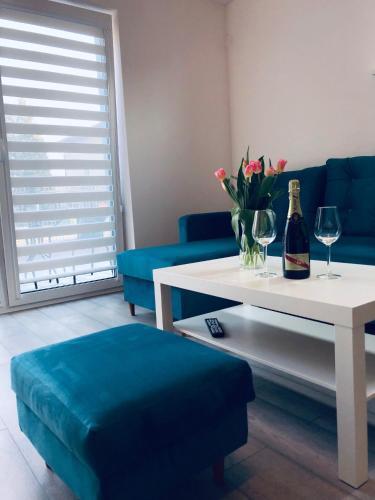 Nord House Apartamenty & Pokoje
