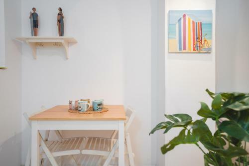 Apartamentos L�rien Zarautz