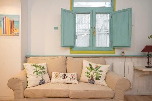 Apartamentos L�rien Zarautz