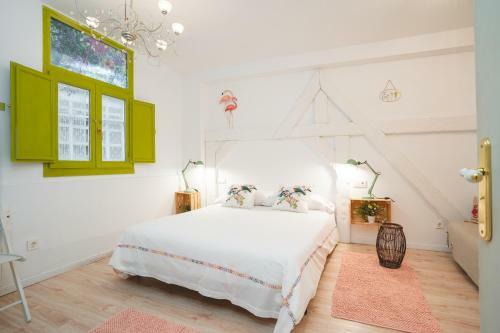 Apartamentos L�rien Zarautz