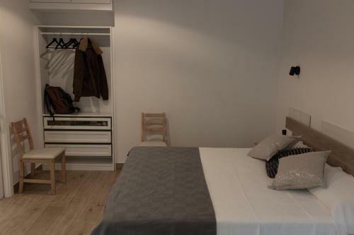 Apartamento Loft En Zarauz Con Parking Hator 1