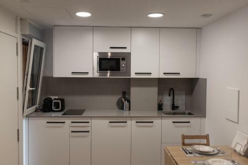 Apartamento Loft En Zarauz Con Parking Hator 1