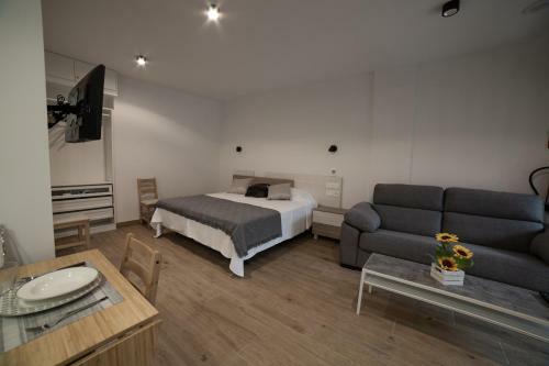 Apartamento Loft En Zarauz Con Parking Hator 1