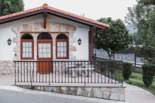 Villa Makala Apartamentuak