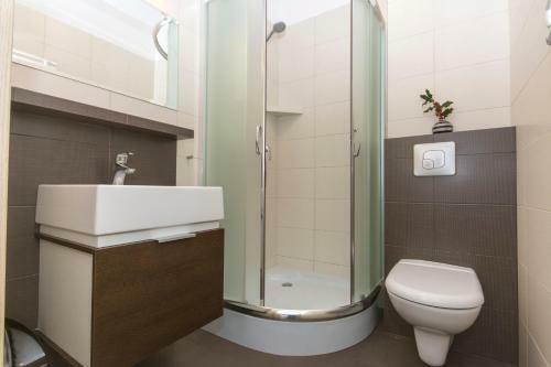 Hostal Willa Rodos