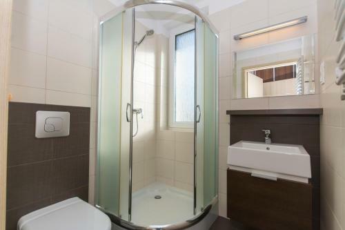 Hostal Willa Rodos