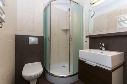 Hostal Willa Rodos