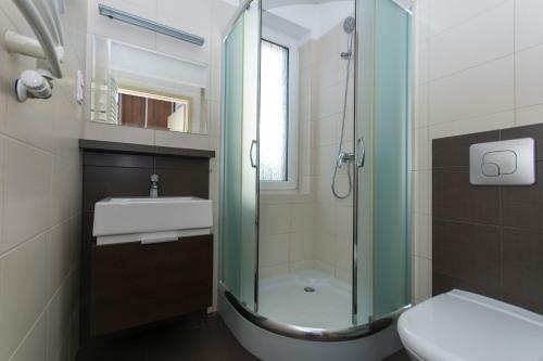 Hostal Willa Rodos