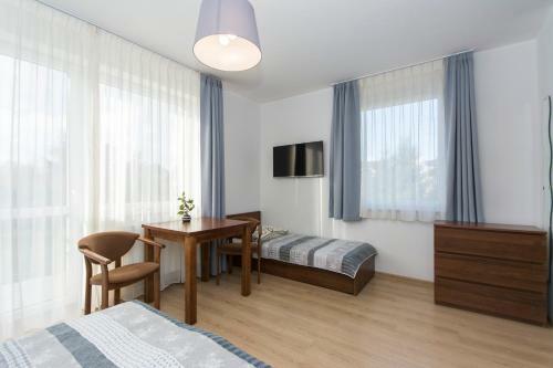 Hostal Willa Rodos