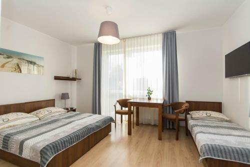 Hostal Willa Rodos