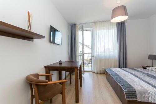 Hostal Willa Rodos