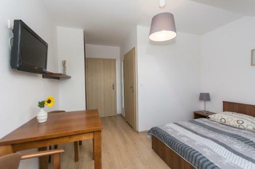 Hostal Willa Rodos