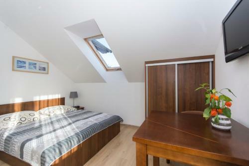 Hostal Willa Rodos