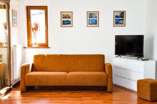 Apartamento Przysta? Przy Pla?y