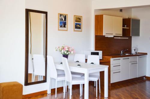 Apartamento Przysta? Przy Pla?y