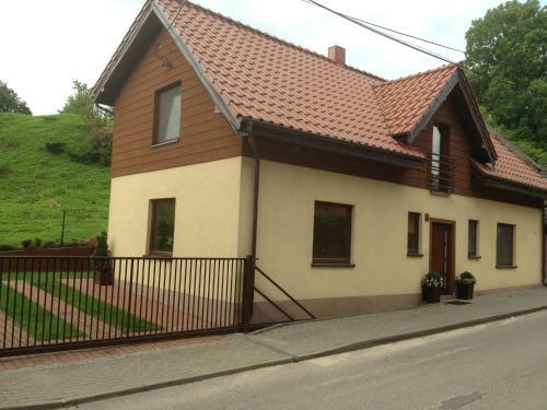 Apartament Nad Zatok? Puck?