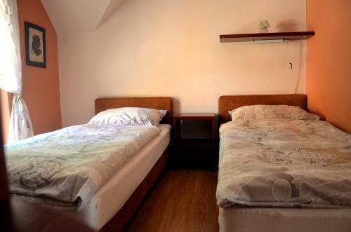 Apartament Nad Zatok? Puck?