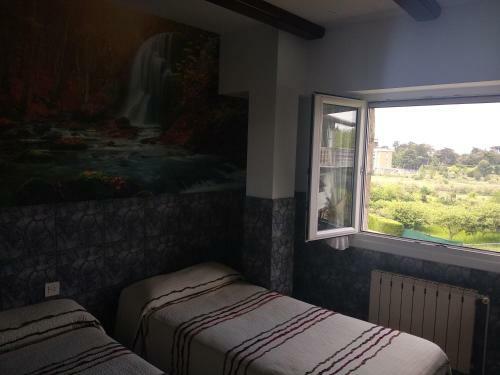 Agerre Goikoa Agroturismo