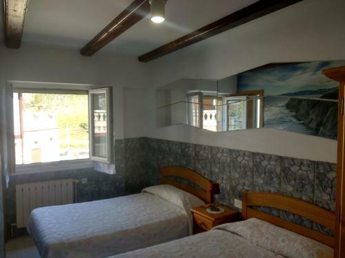 Agerre Goikoa Agroturismo