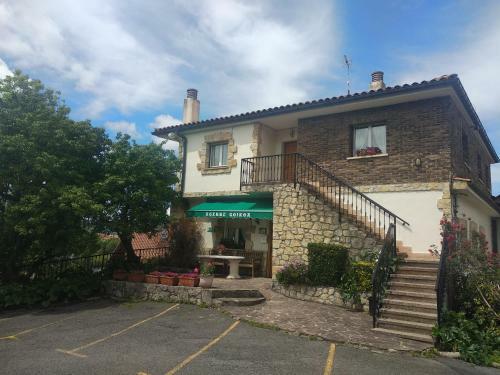 Agerre Goikoa Agroturismo