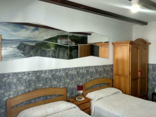 Agerre Goikoa Agroturismo