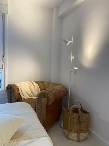 Apartamento M. Playa. Golf.