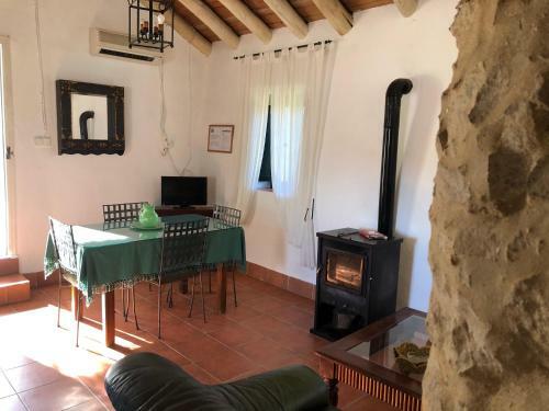 Finca La Vicaria Romero