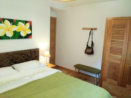Apartamento Kimu Home + Parking + Wifi