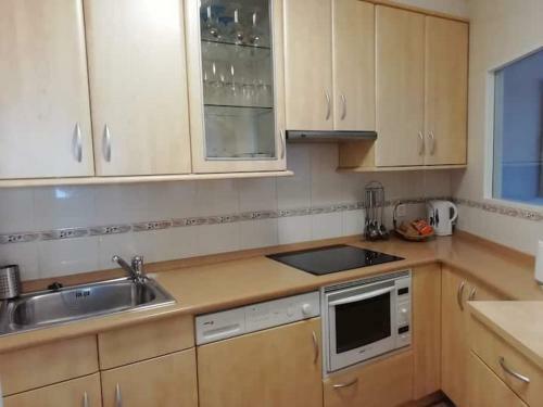 Apartamento Beach House *****
