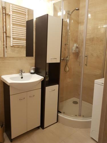 Apartamento S?oneczna Przysta?
