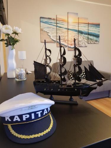 Apartamento S?oneczna Przysta?
