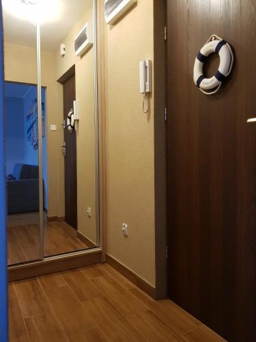 Apartamento S?oneczna Przysta?