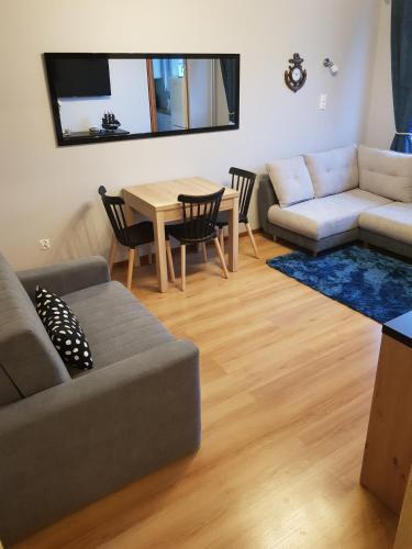 Apartamento S?oneczna Przysta?