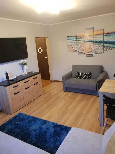 Apartamento S?oneczna Przysta?