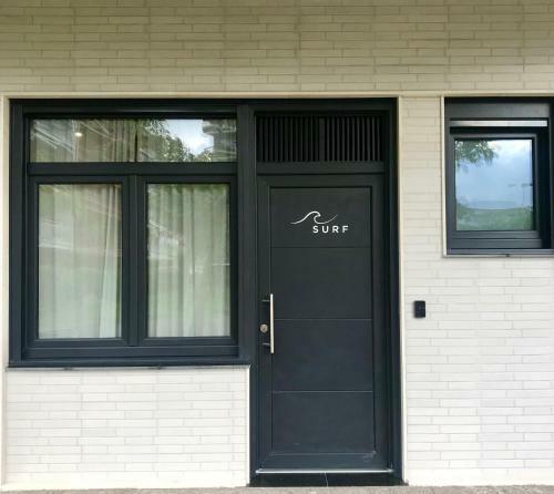 Apartamento Gozamena Zarautz (Surf/mendi)