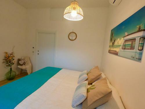 Apartamento Gozamena Zarautz (Surf/mendi)